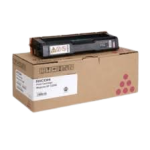 Ricoh 406100/406054 Toner SP C220N MAG Original