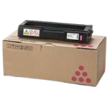 Ricoh 406350 Toner 2,5K Aficio 231 MAG Original