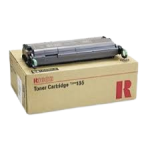 Ricoh 410303 Toner 12K 750G Aficio 150 Original