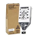 Ricoh 841100 Toner Aficio MP C7500 BK Original