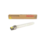 Ricoh 841161 Toner 15K Aficio C4000 YELL Original