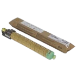 Ricoh 884202 Toner 15K SP C811DN YELL Original