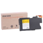 Ricoh 888548 INK GEL 3K MP C1500SP YEL Original