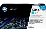 Toner HP CE251A Original CP3525/CM3530 Cyan 7K 
