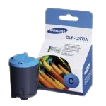 Toner Samsung CLPC300A Original Cyan CTG 1K 