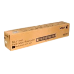 Xerox 006R01573 Toner STANDARD 9K BK Original