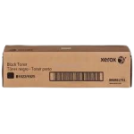 Xerox 006R01731 Toner Black 13.7K B1022 Original