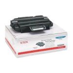 Xerox 106R01373 Toner PH3250 Black 3.5K Original
