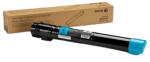 Xerox 106R01443 Toner PH7500 Cyan HIGH Original