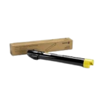 Xerox 106R01445 Toner PH7500 YELL HIGH Original