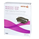 Xerox 106R01487 Toner WC3210/3220 HIGH Original