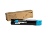 Xerox 106R01523 Toner PH6700 12K Cyan Original