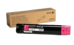 Xerox 106R01524 Toner PH6700 12K MAG Original