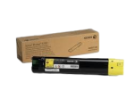 Xerox 106R01525 Toner PH6700 12K YELL Original