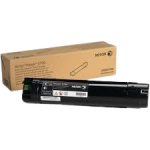 Xerox 106R01526 Toner PH6700 18K BK Original