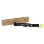 Xerox 106R01625 Toner Standard 7800 YEL Original