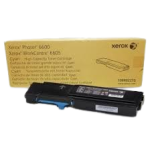 Xerox 106R02233 Toner HIGH CAP DMO Cyan Original