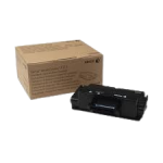 Xerox 106R02308 Toner WC3315 Black 2.3K Original