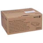 Xerox 106R02312 Toner WC3325 Black 11K Original