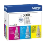 Brother BT5000CLVAL INK VALUE PACK CMY Original Brother BT5000CLVAL INK VALUE PACK CMY Original
