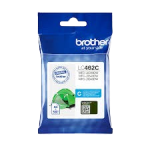 Brother LC462C INK MB19REG Cyan Original