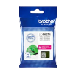 Brother LC462M INK MB19REG Magenta Original