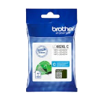 Brother LC462XLC (HY) INK MB19REG Cyan Original