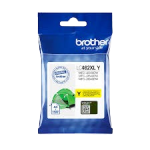 Brother LC462XLY (HY) INK MB19REG Yellow Original