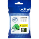 Brother LC462Y INK MB19REG Yellow Original