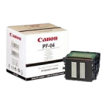 Canon ACC PF04 Print Head IPF750/755/650 Original