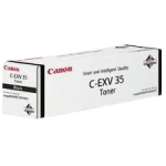Canon C-EXV35 Toner Black 70K Original