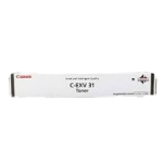 Canon CEXV31Y Toner IRC7055/65 Yellow 52K Original Canon CEXV31Y Toner IRC7055/65 Yellow 52K Original