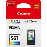 Canon CL-561 INK C/M/Y 8.3ML 180P TS5350 Original