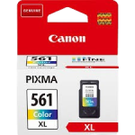 Canon CL-561XL INK C/M/Y HIGH 12.2ML 300 Original