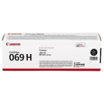 Canon CRG069HBK Toner Black 7.6K Original