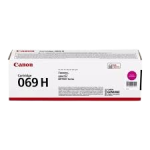 Canon CRG069HM Toner Cartridge Magenta 5.5K Original