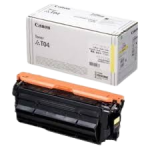 Canon CRGT04Y / 2977C001AA Toner Yellow Original Canon CRGT04Y / 2977C001AA Toner Yellow Original