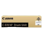 Canon DUCEXV47B / 8520B002 Drum Unit Black Original