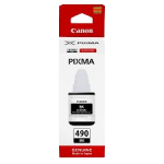Canon GI490B INK Bottle Black Original