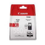 Canon PG-560XL INK HIGH BLK 14.3ML 400PG Original