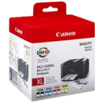 Canon PGI1500XLMULTI INK C/M/Y/BLK Original