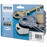 Epson T04624A10 INK DURABRITE MULTI PK Original