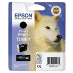 EPSON T09614010 INK R2880 PHOTO BLK Original