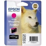 EPSON T09634010 INK R2880 VIV MAG Original