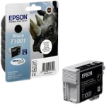 Epson T10014010 INK B40W/SX600FW Black Original
