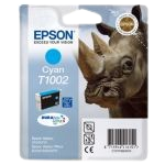 Epson T10024010 INK B40W/SX600FW Cyan Original
