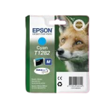 Epson T12824010 INK S22/SX125 Cyan Original