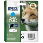 EPSON T12824012 INK T1282 CYAN Original
