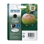 Epson T12914011 INK DURABRITE ULTRA Black Original