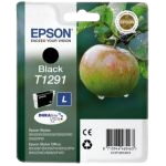 EPSON T12914012 INK T1291 BLACK Original